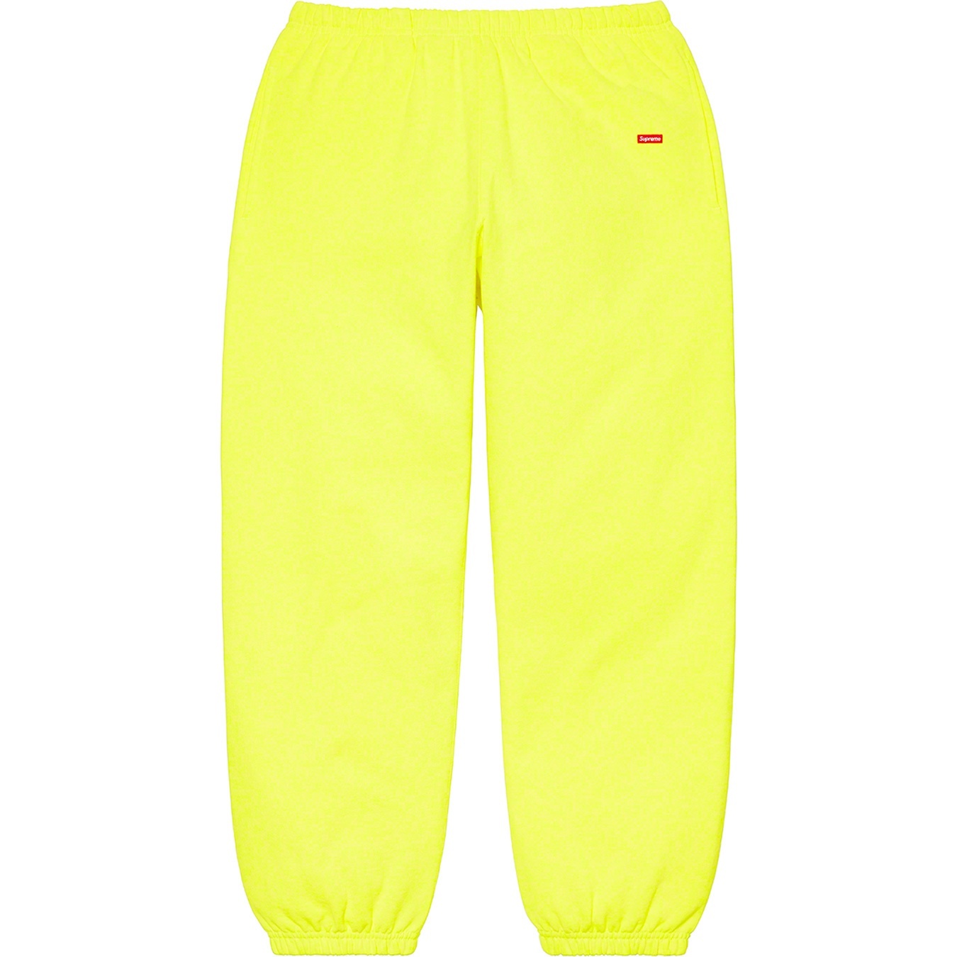 Small Box Sweatpant view 18